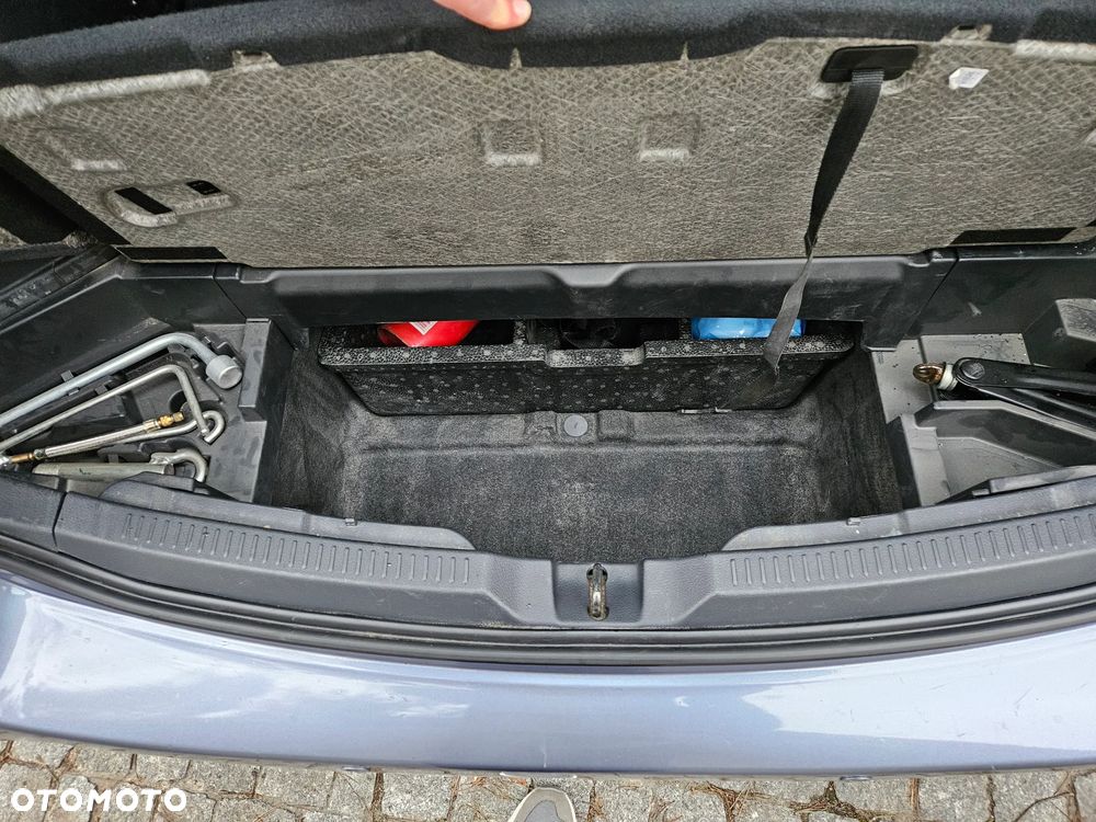 Toyota Verso 1.8 Sol plus EU5 7os - 19