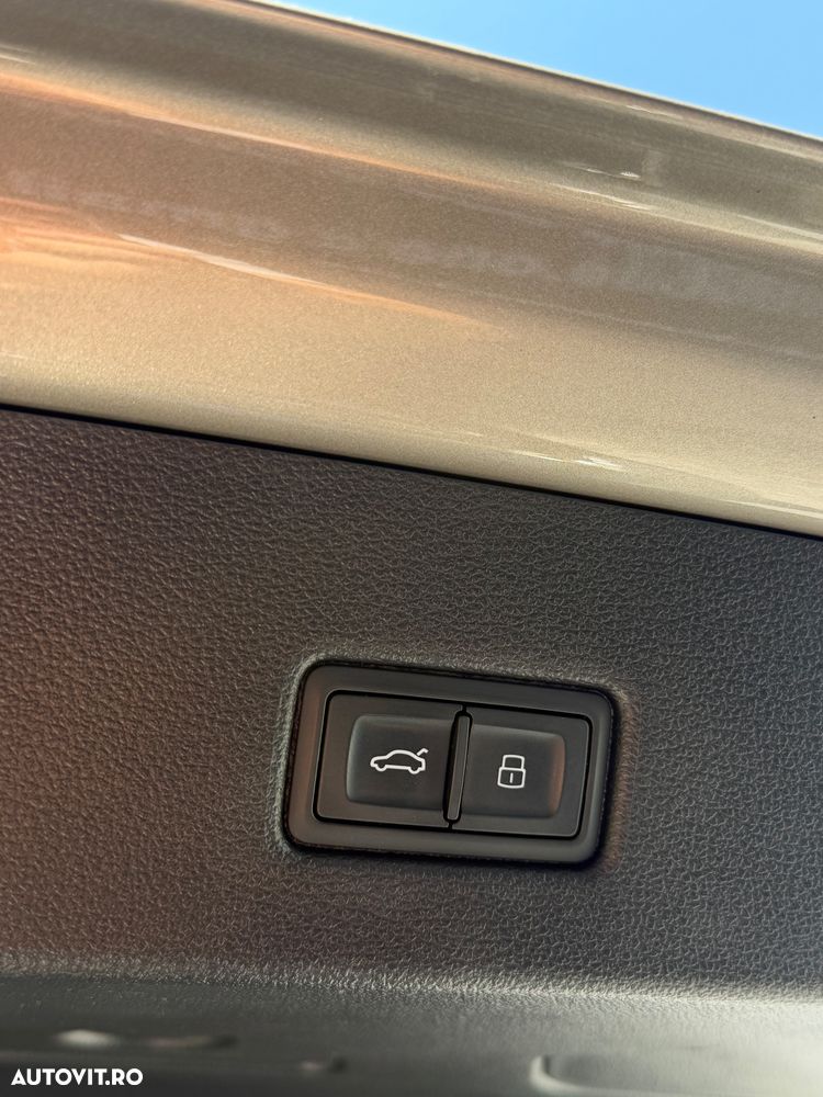 Audi A7 Sportback 50 TDI quattro Tiptronic - 26