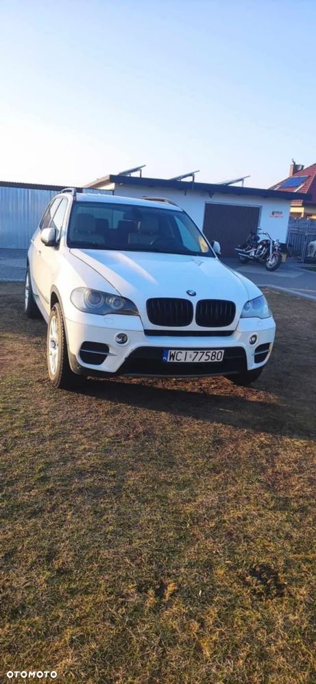 BMW X5 - 12