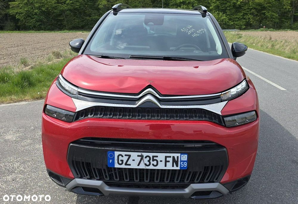 Citroën C3 Aircross - 3