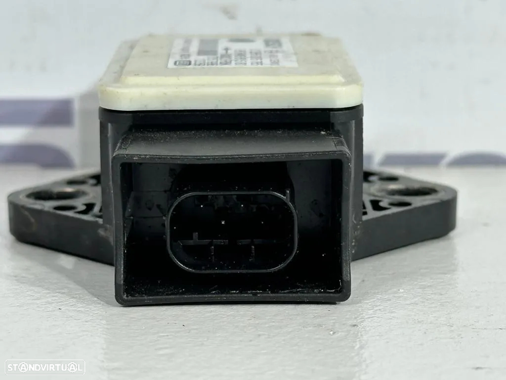 Sensor ESP / Aceleração - Peugeot 508 RXH - 2