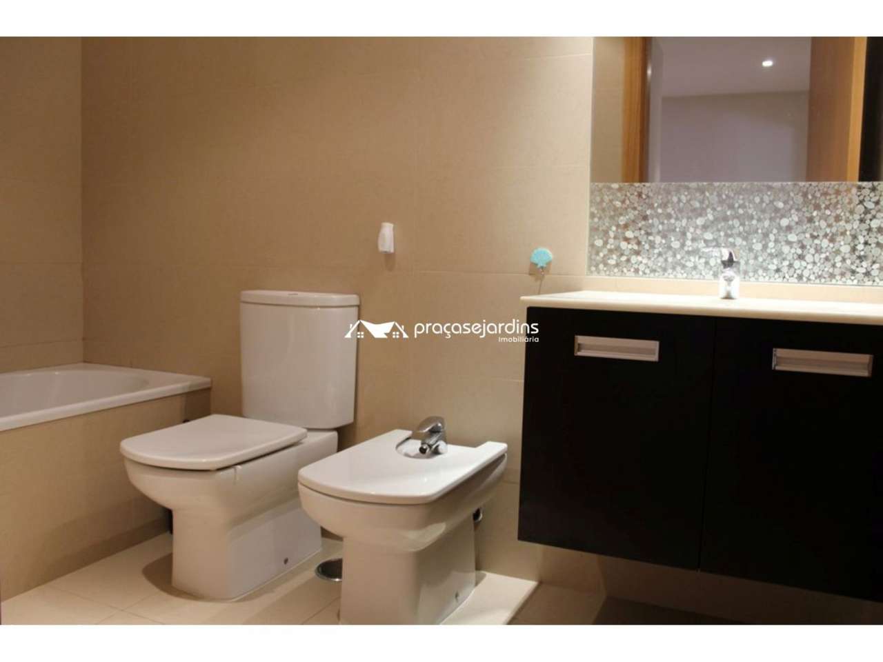 Apartamento T2 mobilado e equipado - Grande imagem: 5/15