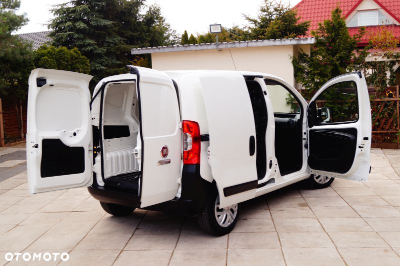 Fiat Fiorino - 21
