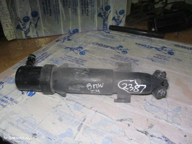 Motor Esguicho ESG238 BMW Z4 2007 - 3