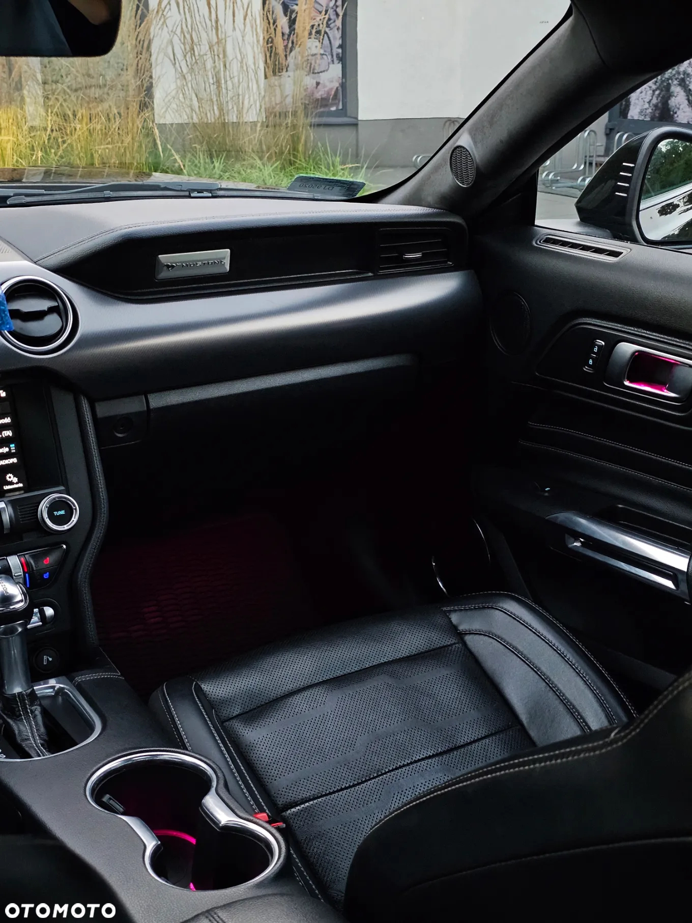 Ford Mustang 5.0 V8 GT - 12