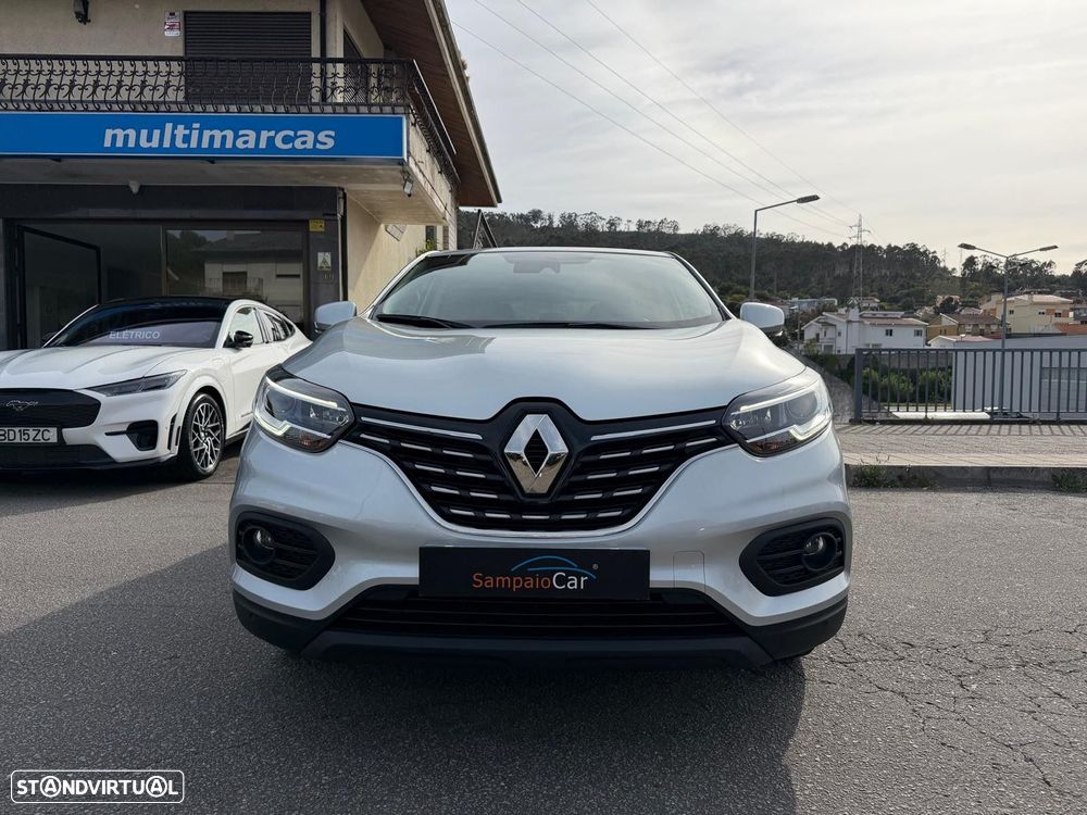 Renault Kadjar 1.3 TCe Intens EDC - 3