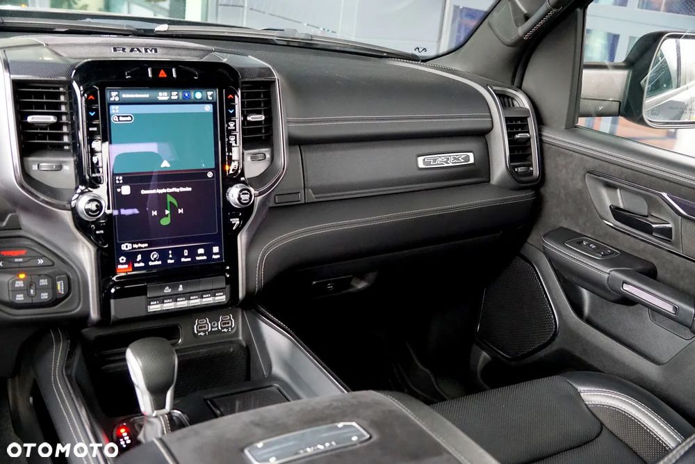 RAM 1500 TRX - 28
