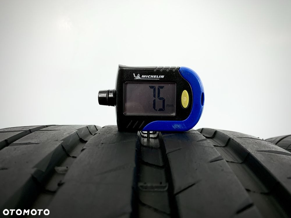 4x 245/30/20 Michelin Pilot Sport 4S / DEMO 7,5mm JAK NOWE / GWARANCJA - 4