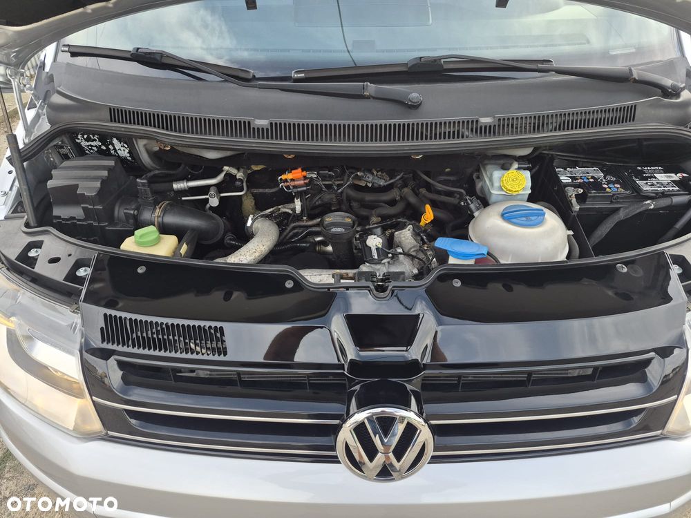 Volkswagen Multivan L1 Comfortline - 25