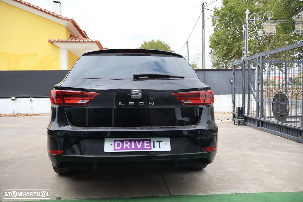 SEAT Leon ST - 20