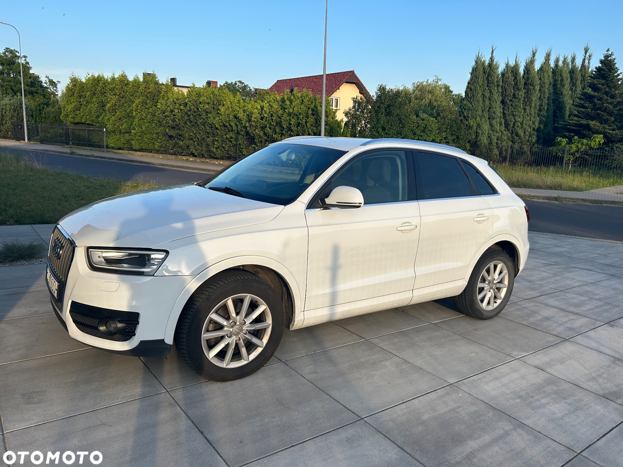 Audi Q3 2.0 TDI Quattro S tronic - 3