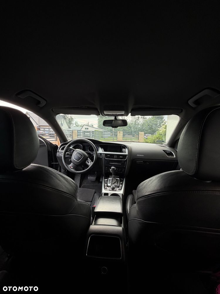 Audi A5 Sportback 3.0 TDI Quattro S tronic - 15