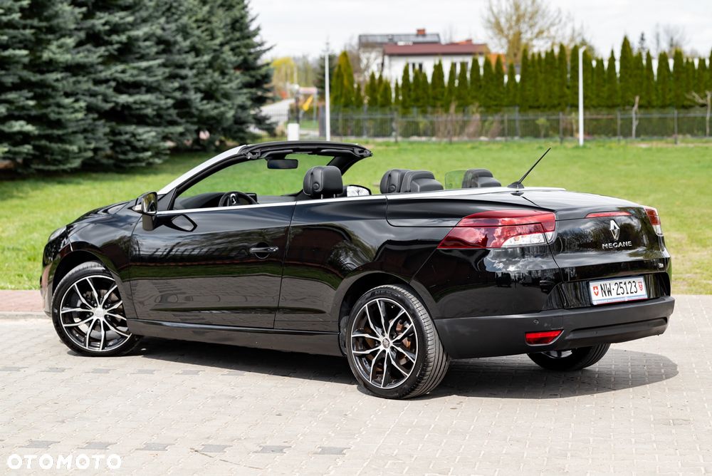 Renault Megane TCe 130 Dynamique - 12