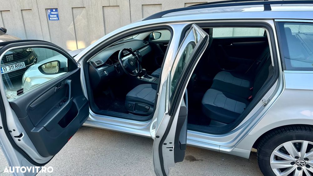 Volkswagen Passat 2.0 TDI Highline DPF DSG - 3