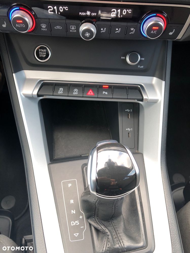 Audi Q3 35 TFSI Advanced S tronic - 17