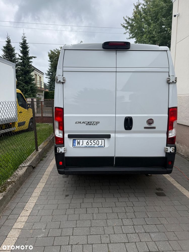 Fiat Ducato 2.3 Max - 7