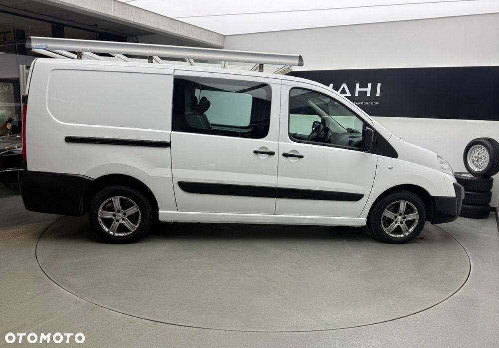 Peugeot Expert L2H1 TwinCab - 13