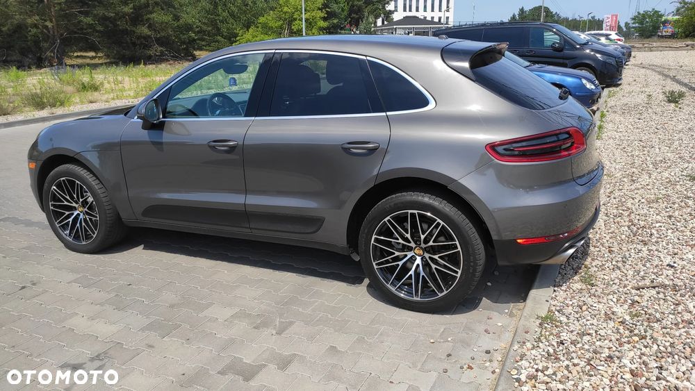 Porsche Macan S PDK - 13