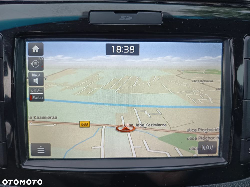 Kia Ceed 1.6 GDI Dream Team Edition - 22