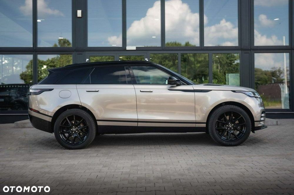 Land Rover Range Rover Velar - 3