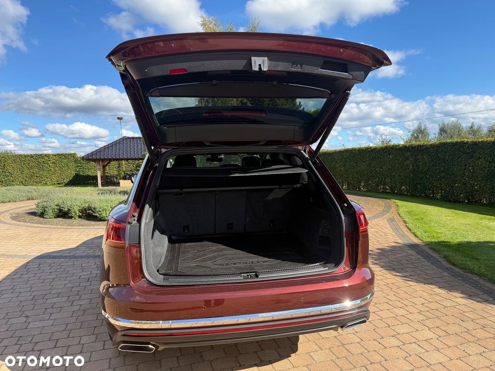 Volkswagen Touareg 3.0 V6 TDI SCR 4Mot Elegance - 9