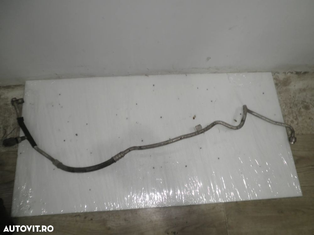 Conducta AC Jeep Grand Cherokee 3.0 CRD 2008 55116710AD