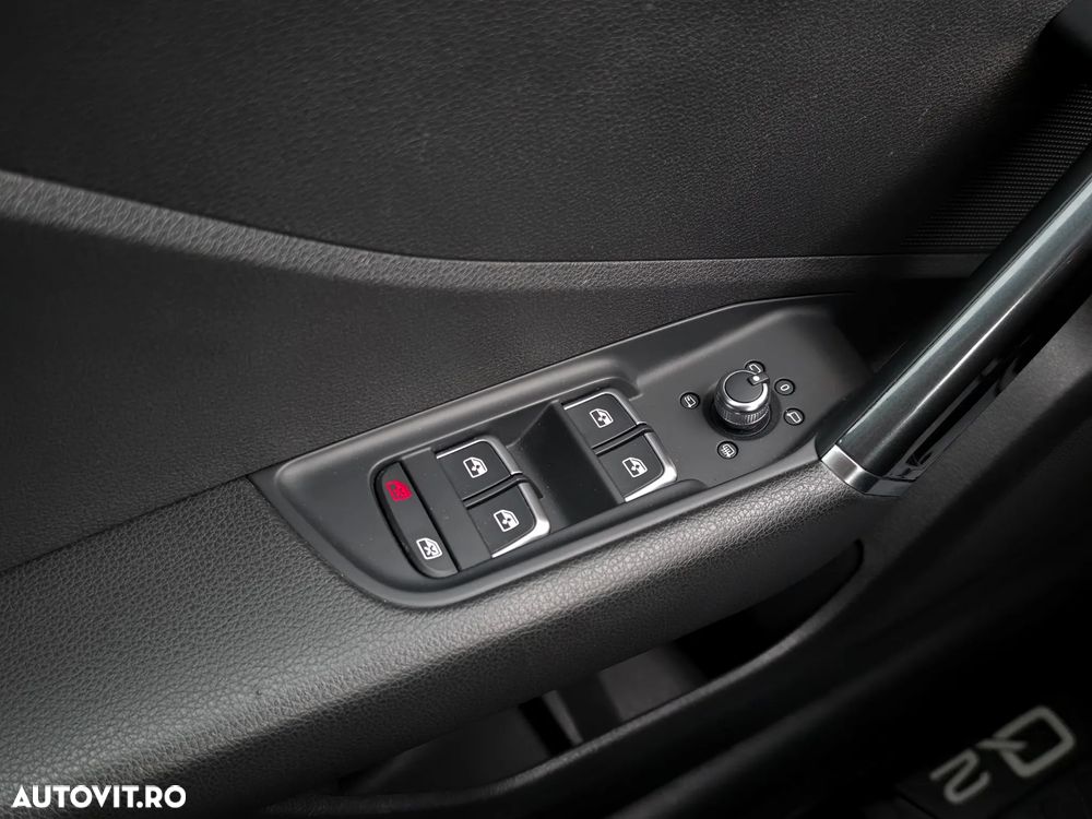 Audi Q2 1.4 TFSI Cylinder on demand S tronic sport - 34