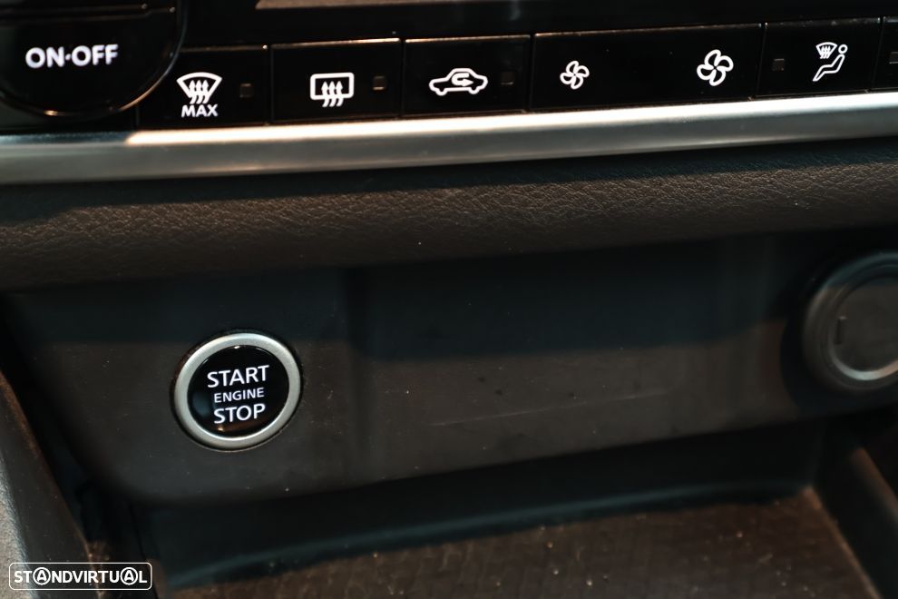 Nissan Qashqai 1.3 DIG-T Acenta - 16