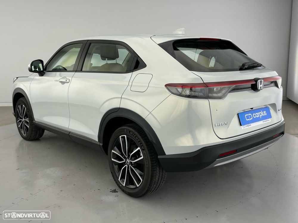 Honda HR-V 1.5 i-MMD e:HEV Elegance - 25