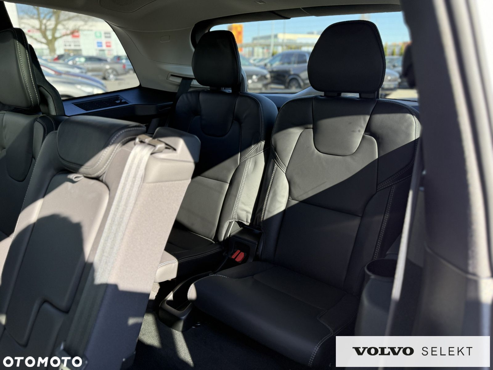 Volvo XC 90 - 13