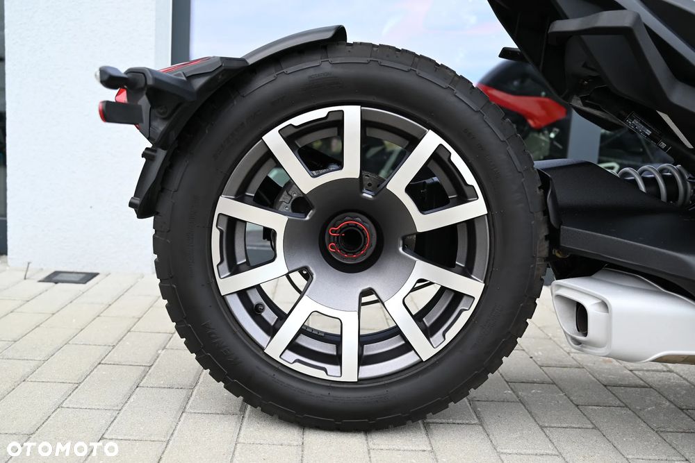 Can-Am Ryker - 27