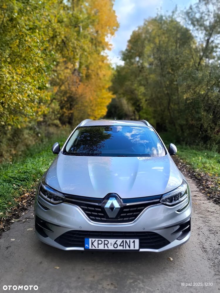 Renault Megane 1.3 TCe FAP Techno EDC - 5