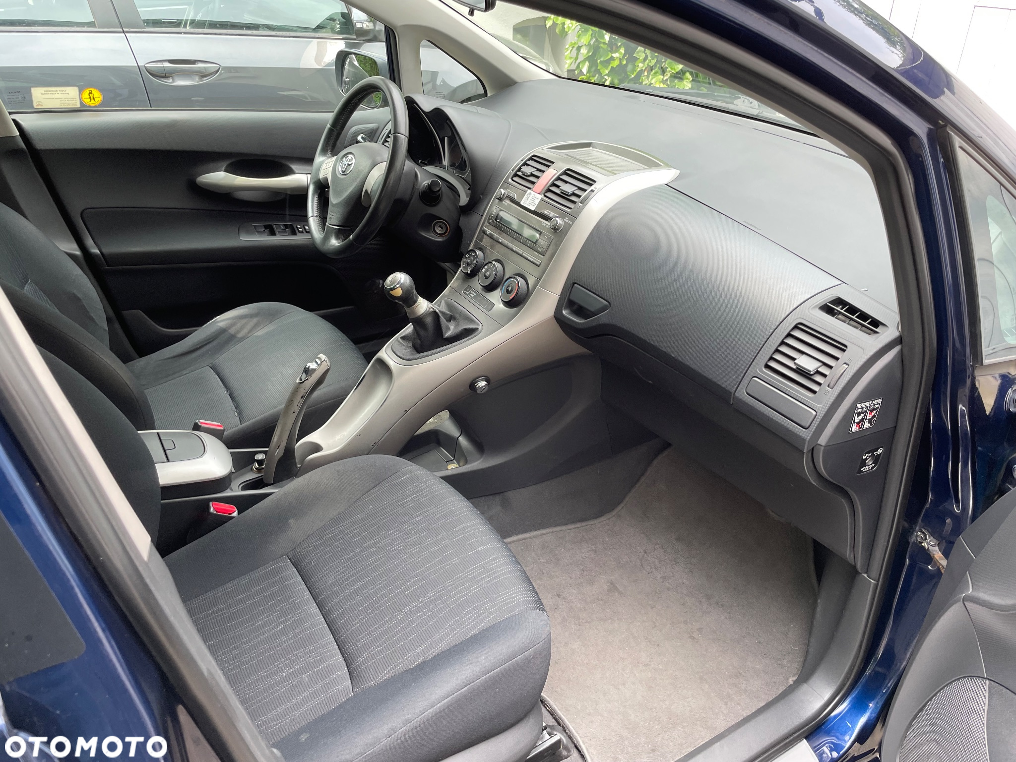 Toyota Auris - 6