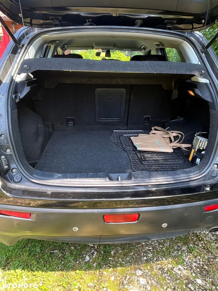 Mitsubishi ASX 1.6 Inform - 9