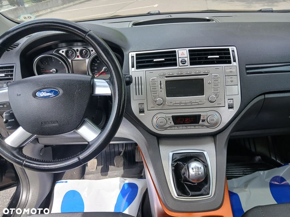 Ford Kuga 2.0 TDCi Titanium - 21