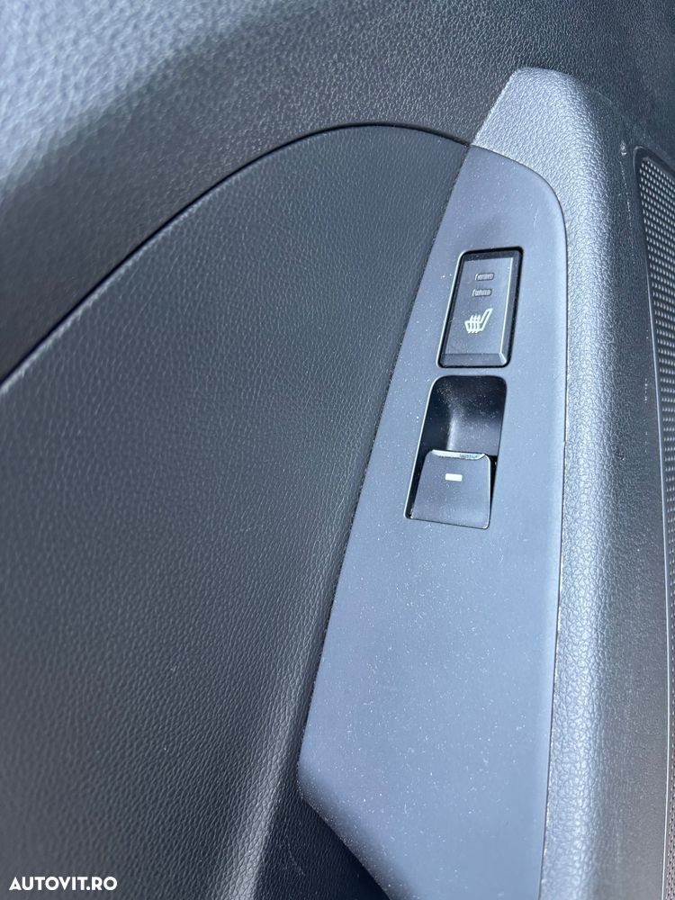 Hyundai Tucson 2.0 CRDI 4WD Automatik Premium - 8