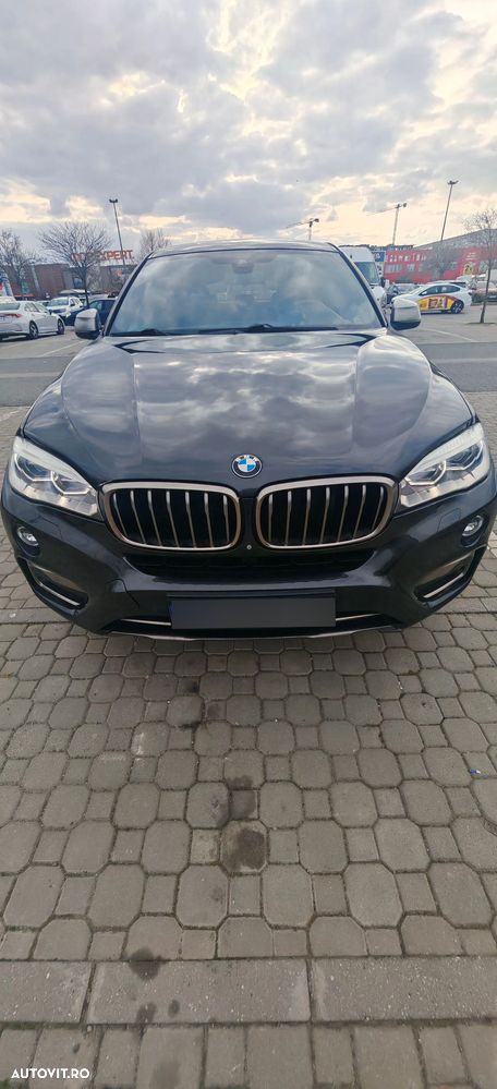 BMW X6 xDrive30d - 2