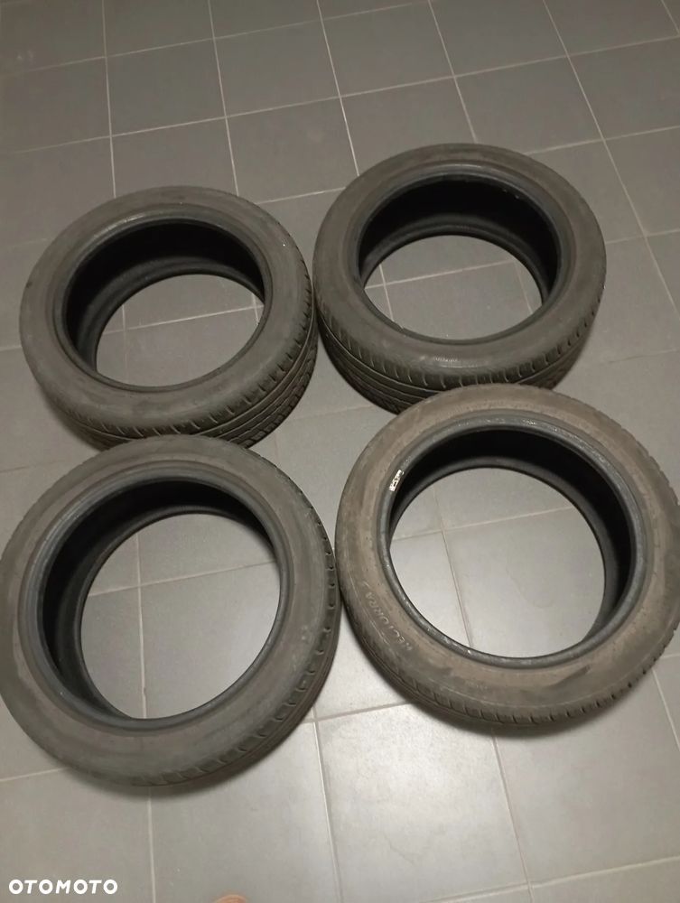 Opony Matador 215/45 R16 - 1