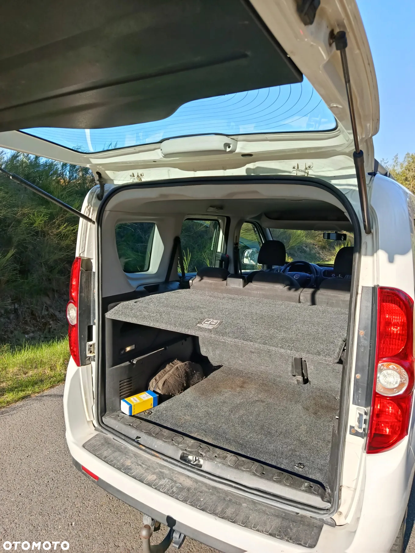 Fiat Doblo - 10