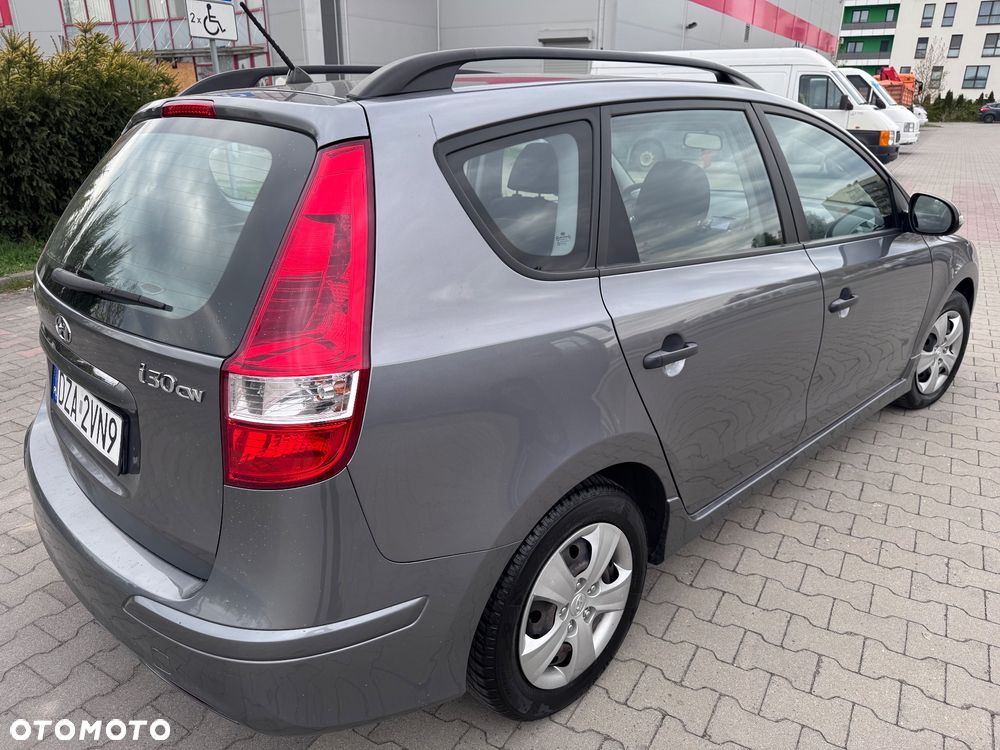 Hyundai i30 1.4 Comfort - 14