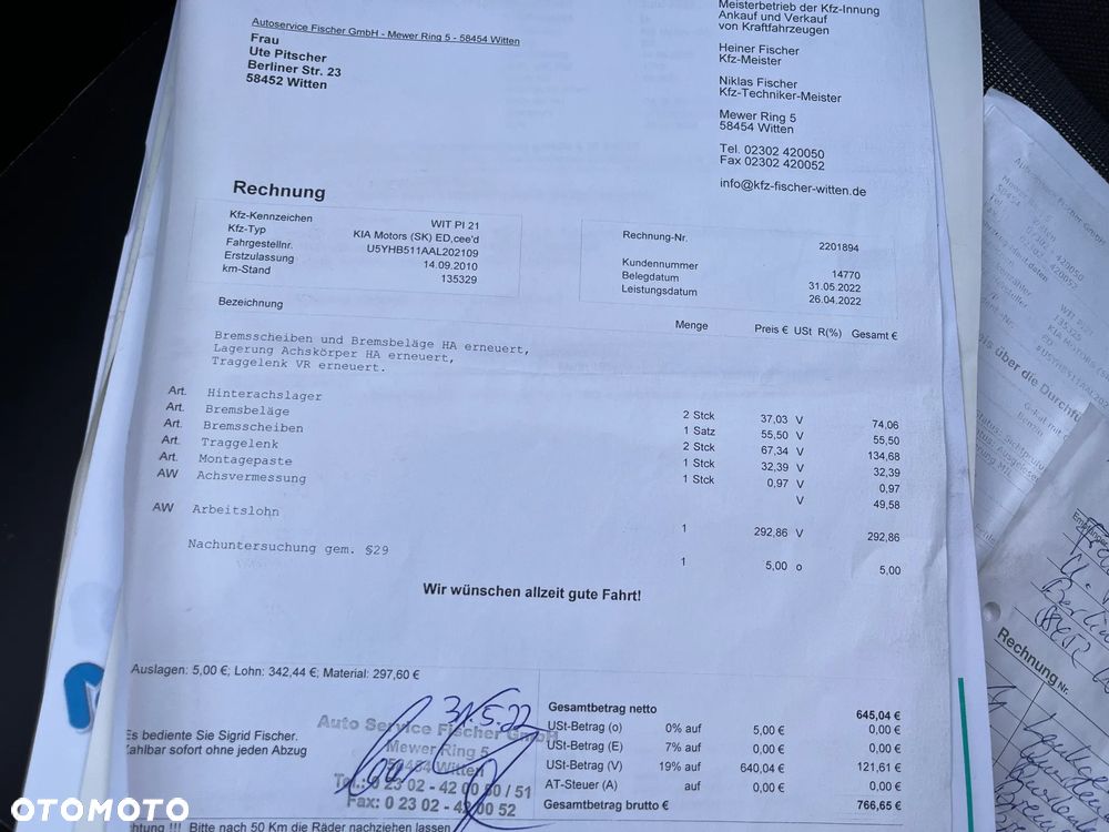 Kia Ceed 1.4 Comfort + - 40