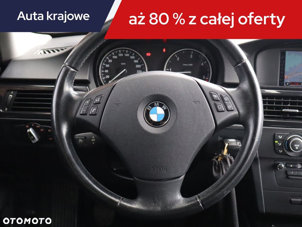 BMW Seria 3 - 20