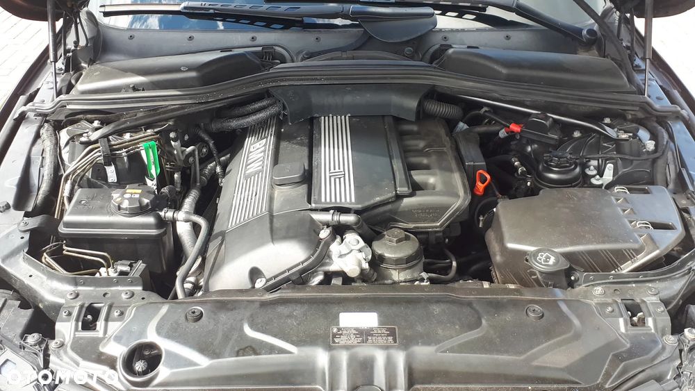 BMW Seria 5 - 17