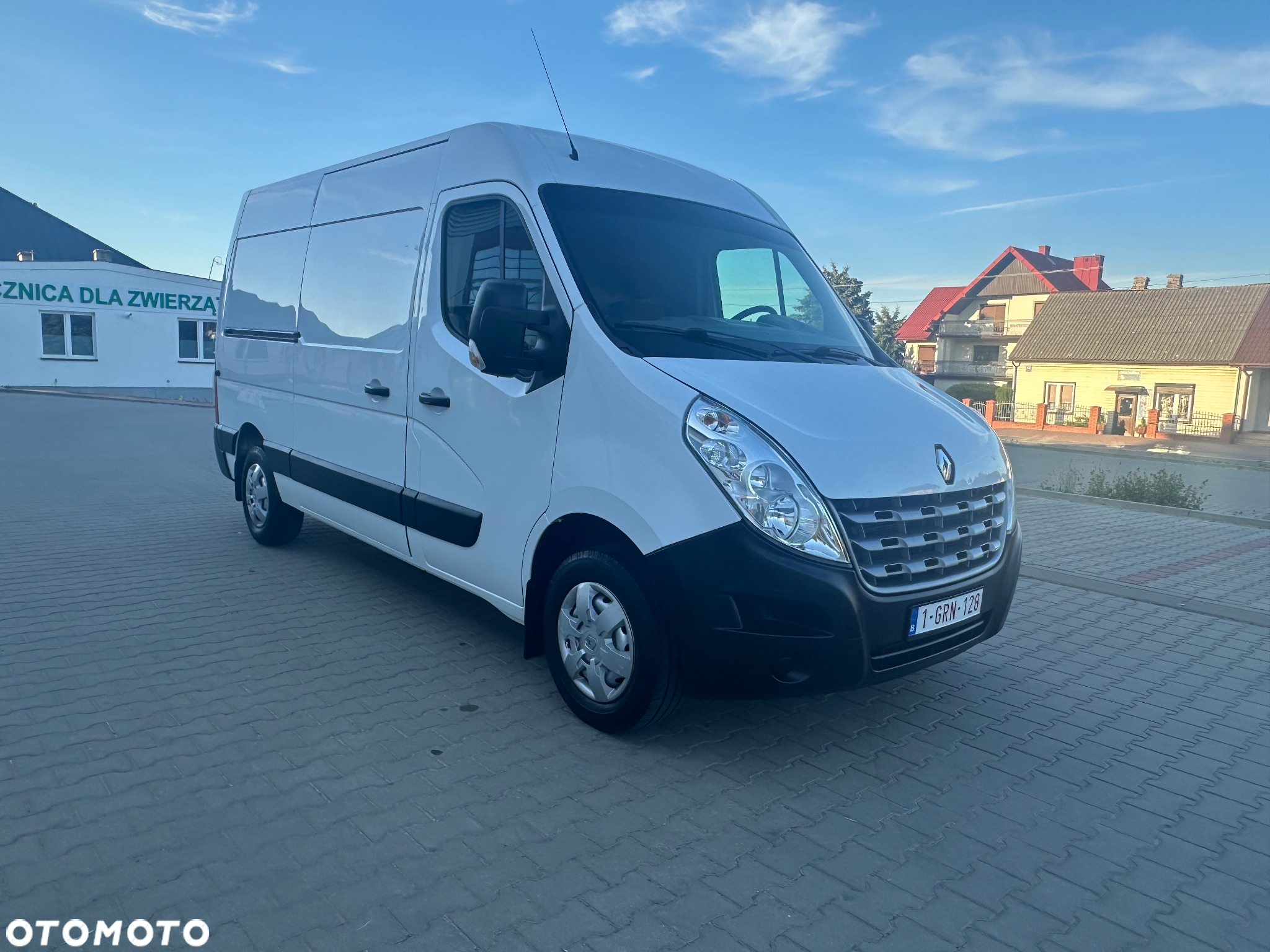 Renault Master - 32