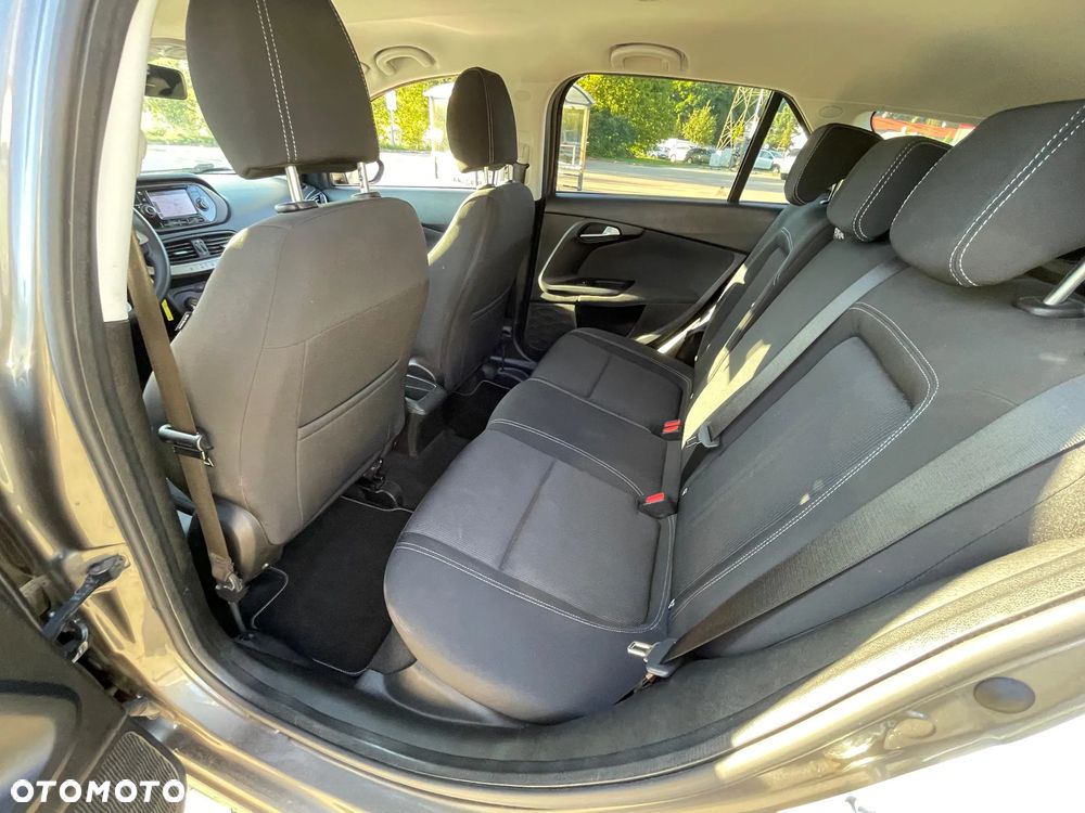 Fiat Tipo 1.4 16v Easy - 11