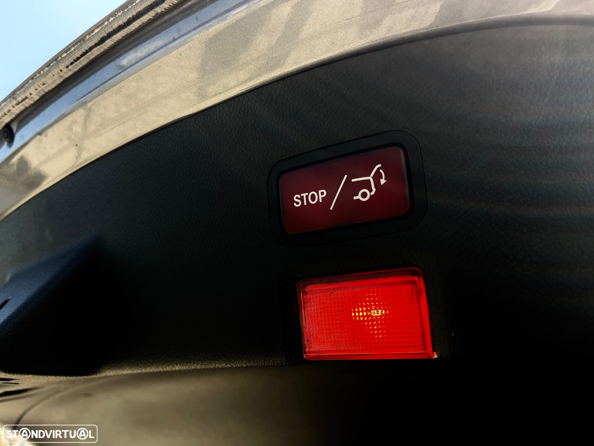 Mercedes-Benz CLA 220 d Shooting Brake AMG Line Aut. - 12