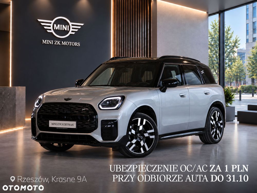 MINI Countryman - 2