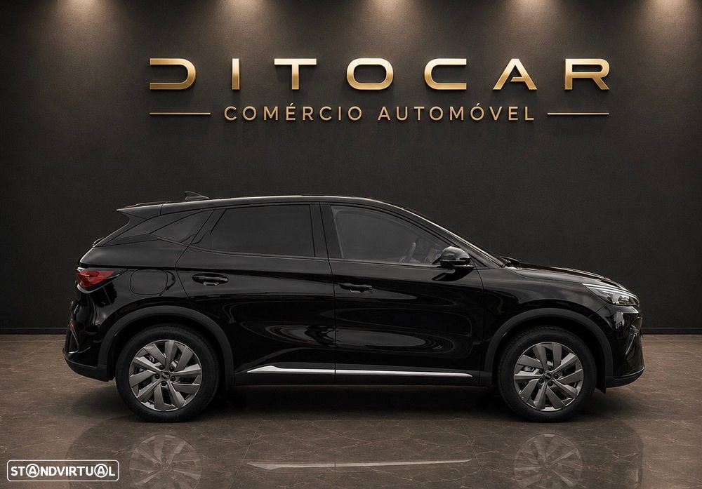 BYD Atto 3 EVO 74.8 kWh Design - 7