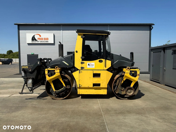 Bomag BW 154 AP-4 AM