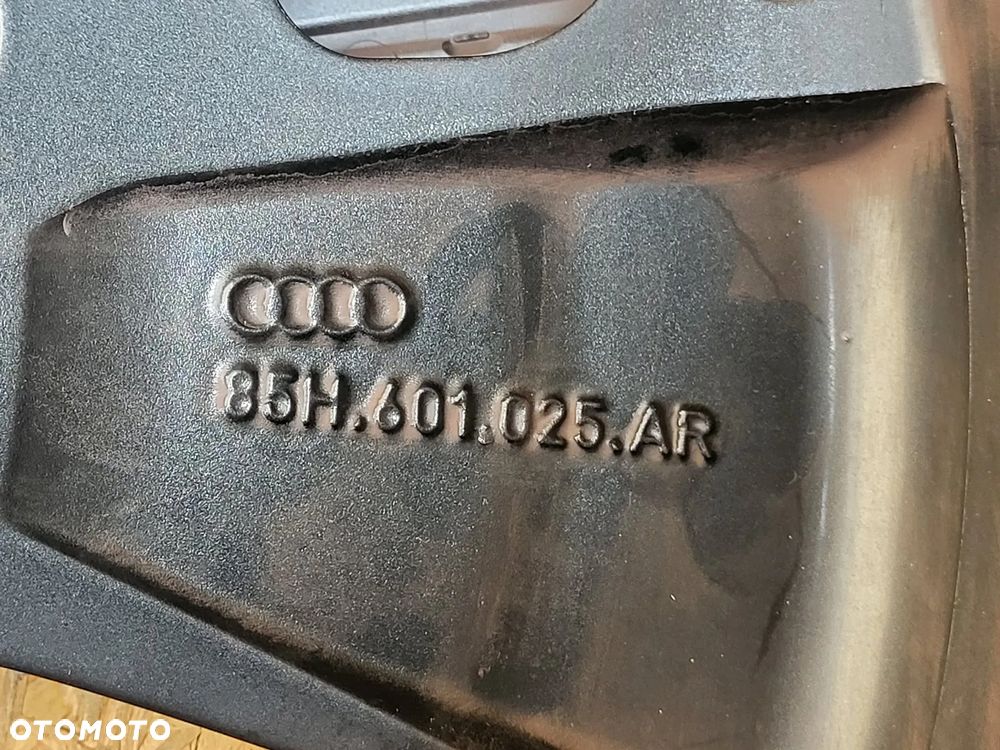 FELGA 21" AUDI SQ6 Q6 E-TRON 85H601025AR - 10